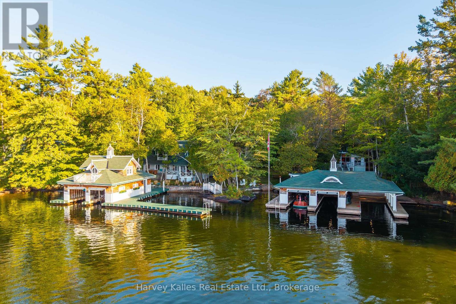 22 1052 Longhurst Rd, Muskoka Lakes Watt, ON P0B 1P0