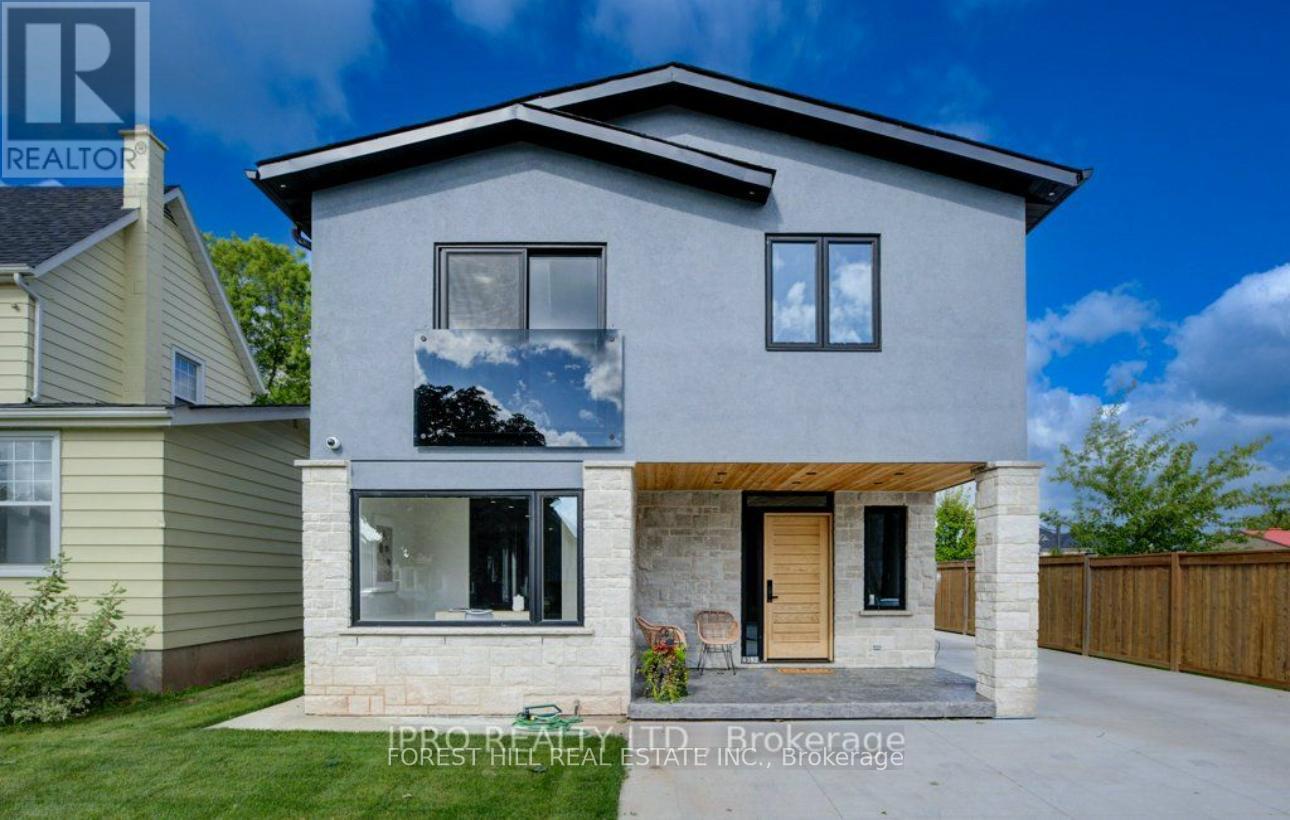 4392 Ontario St, Lincoln, ON L0R 1B0