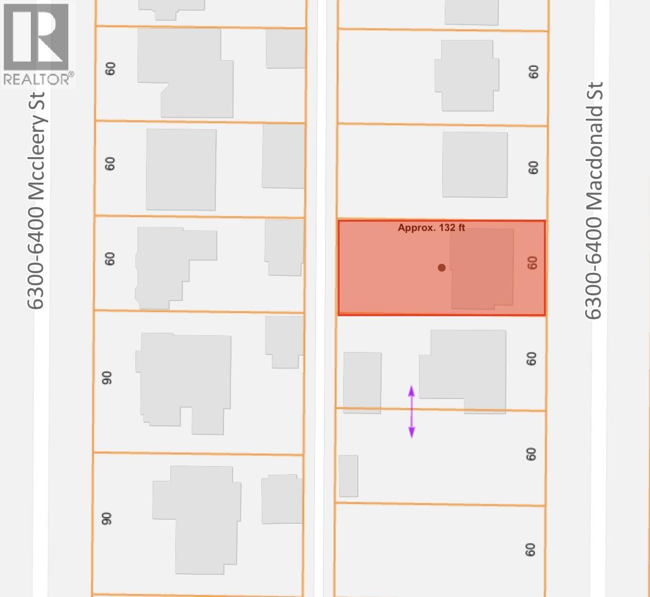 6369 Macdonald St, Vancouver, BC V6N 1E8