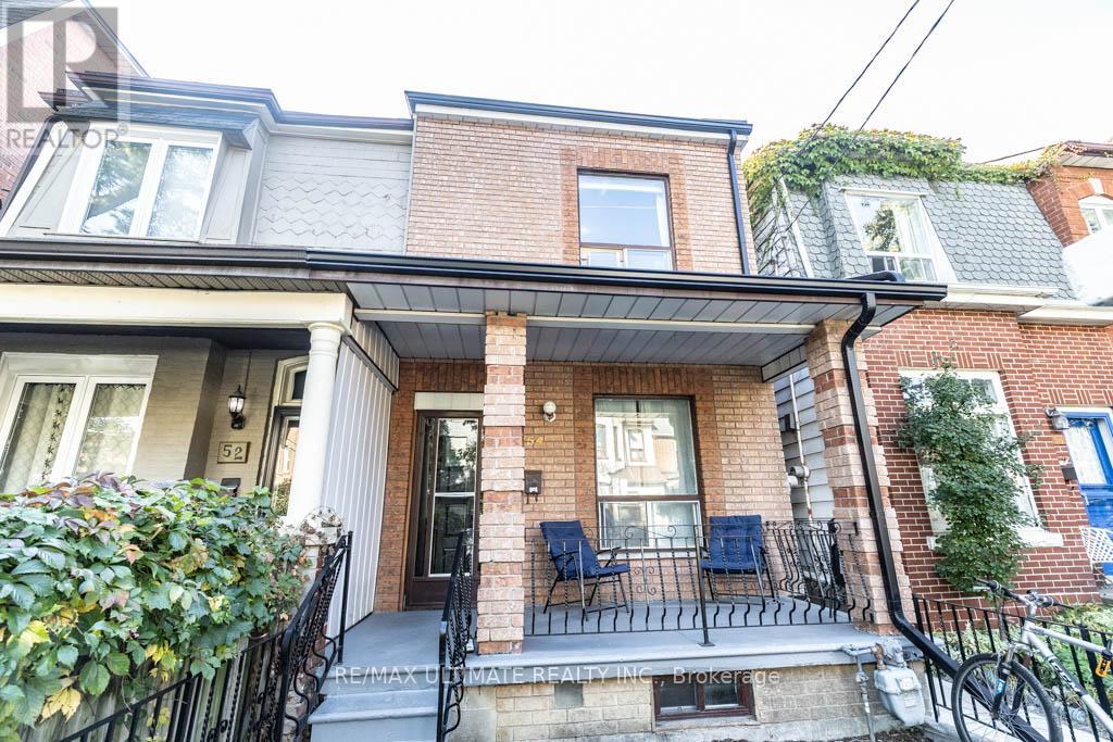 54 Brookfield St, Toronto, ON M6J 3A9