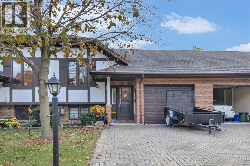 209 Irwin Unit 9, Essex, ON N8M 2T5
