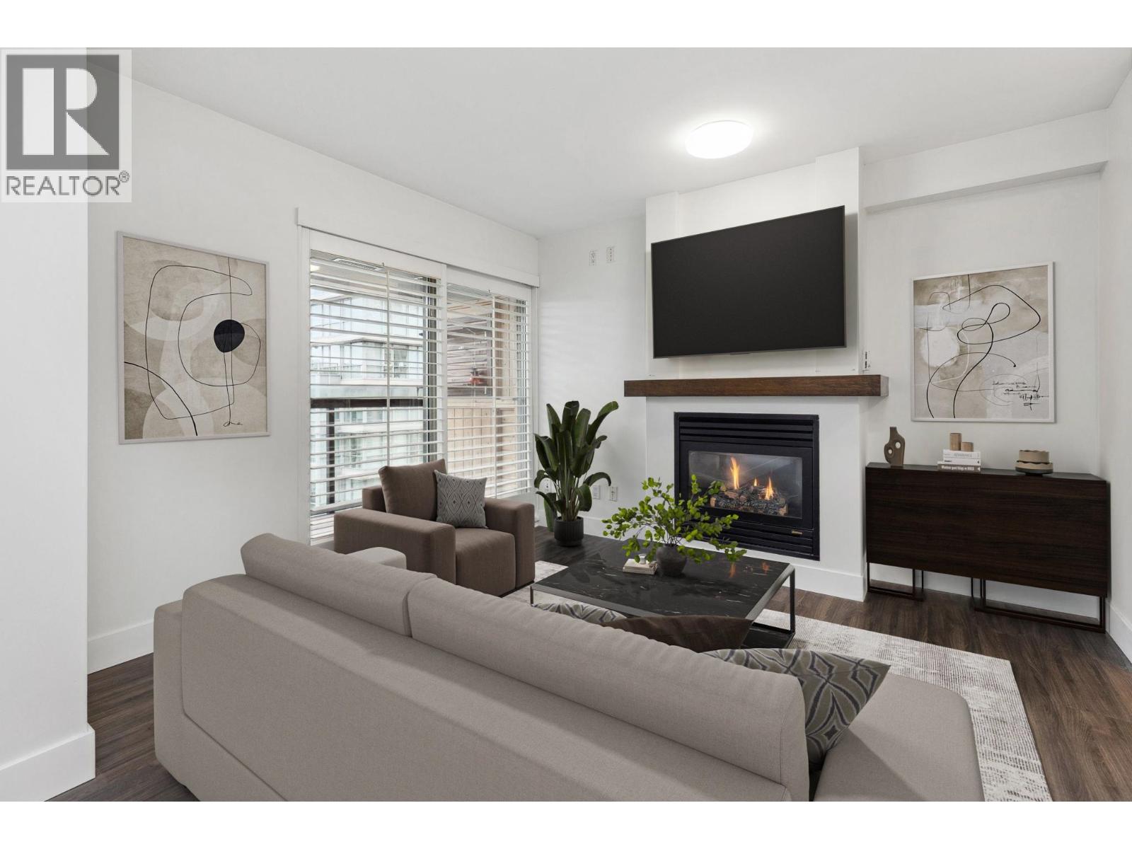 989 Richards Street Unit 2002, Vancouver, BC V6B 6R6