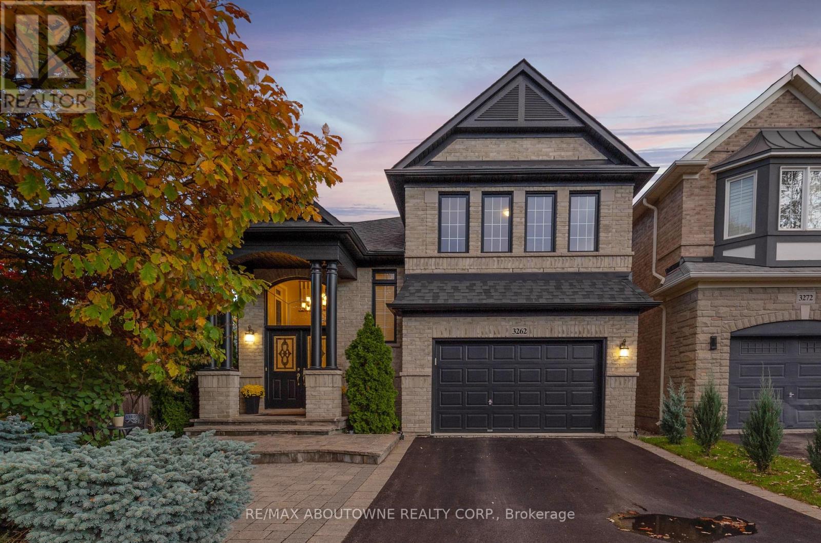 3262 Skipton Ln, Oakville, ON L6M 0K2