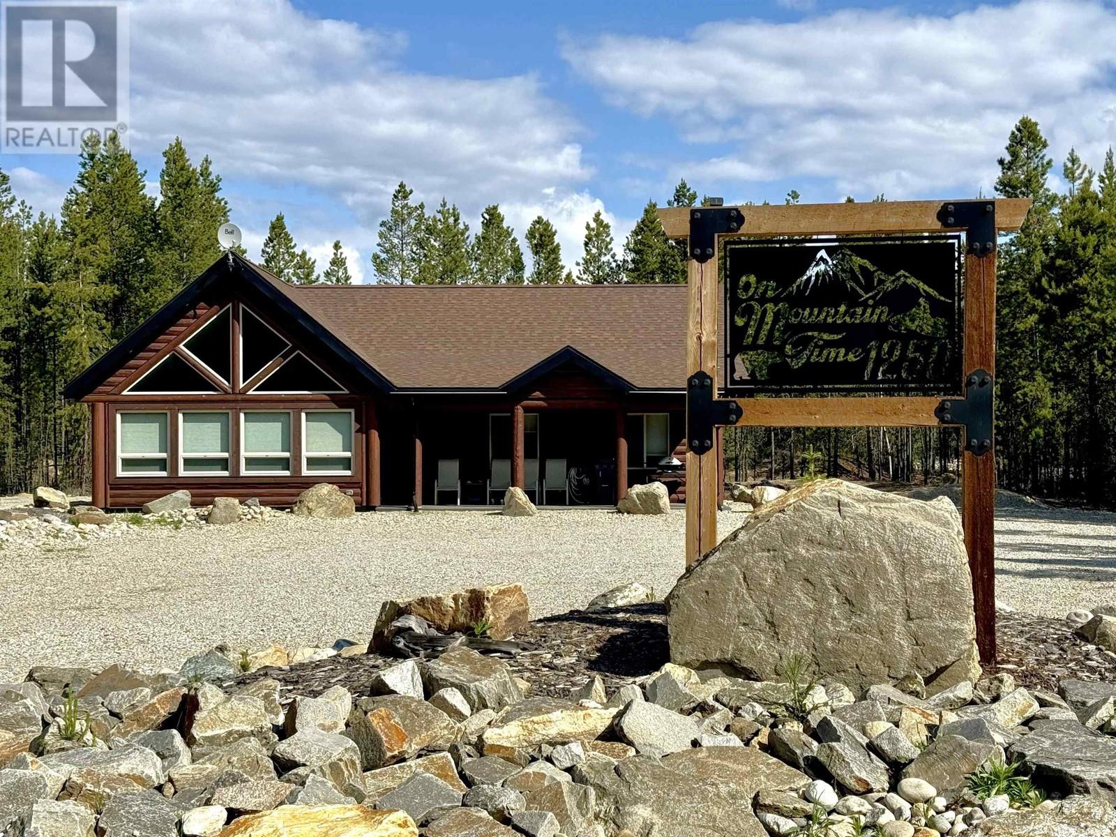 Valemount, BC homes for sale & real estate listings Houseful