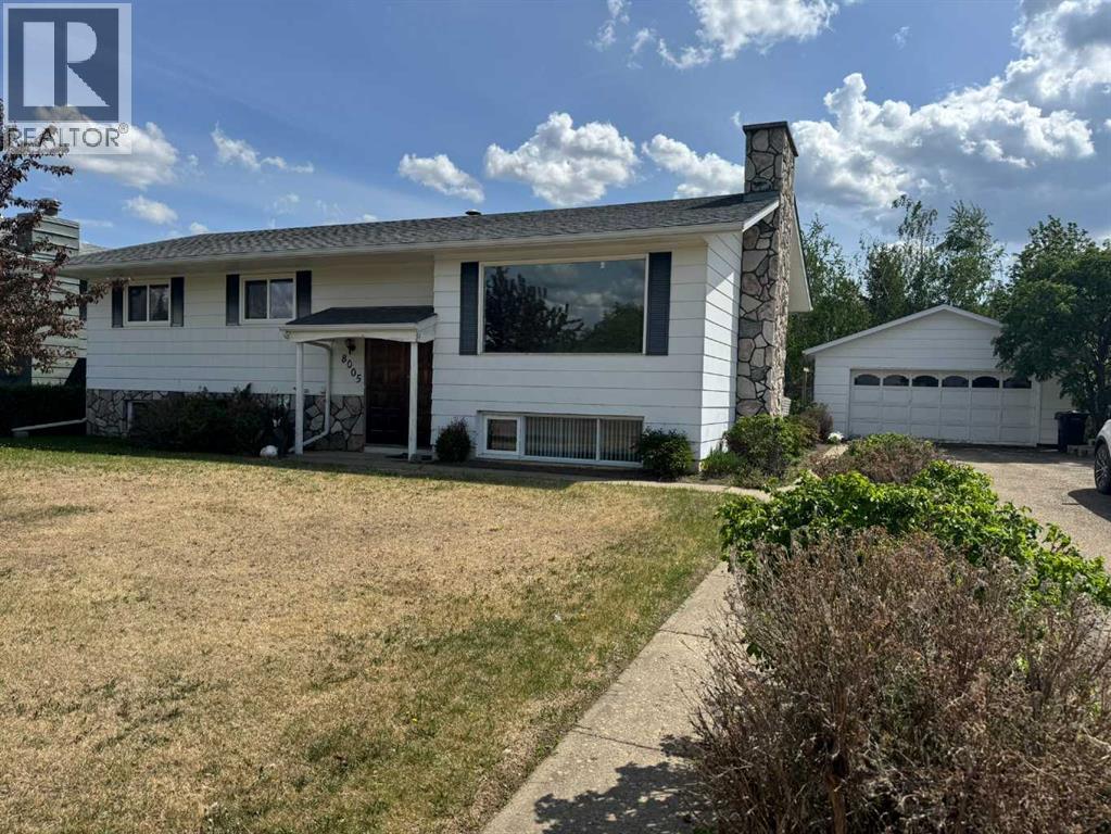 94 Street Unit 8005, Peace River, AB T8S 1E8