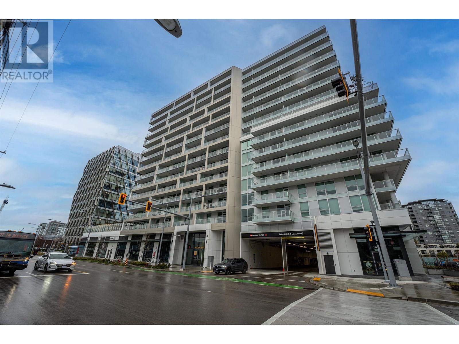 8133 Cook Road Unit 1511, Richmond, BC V6Y 0L7