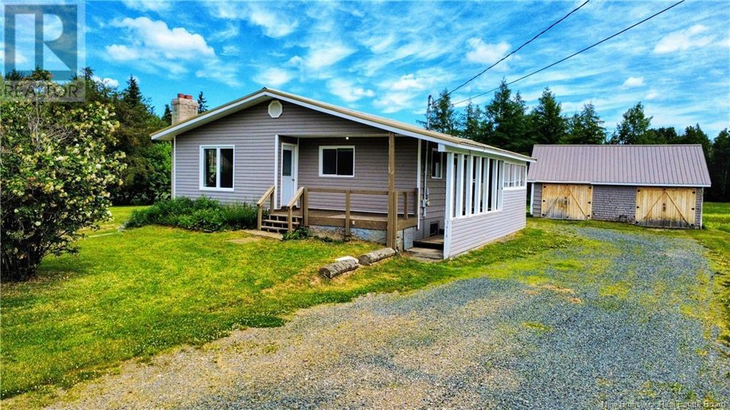 3414 Chemin St Laurent, Saint-laurent, NB E8K 3L3