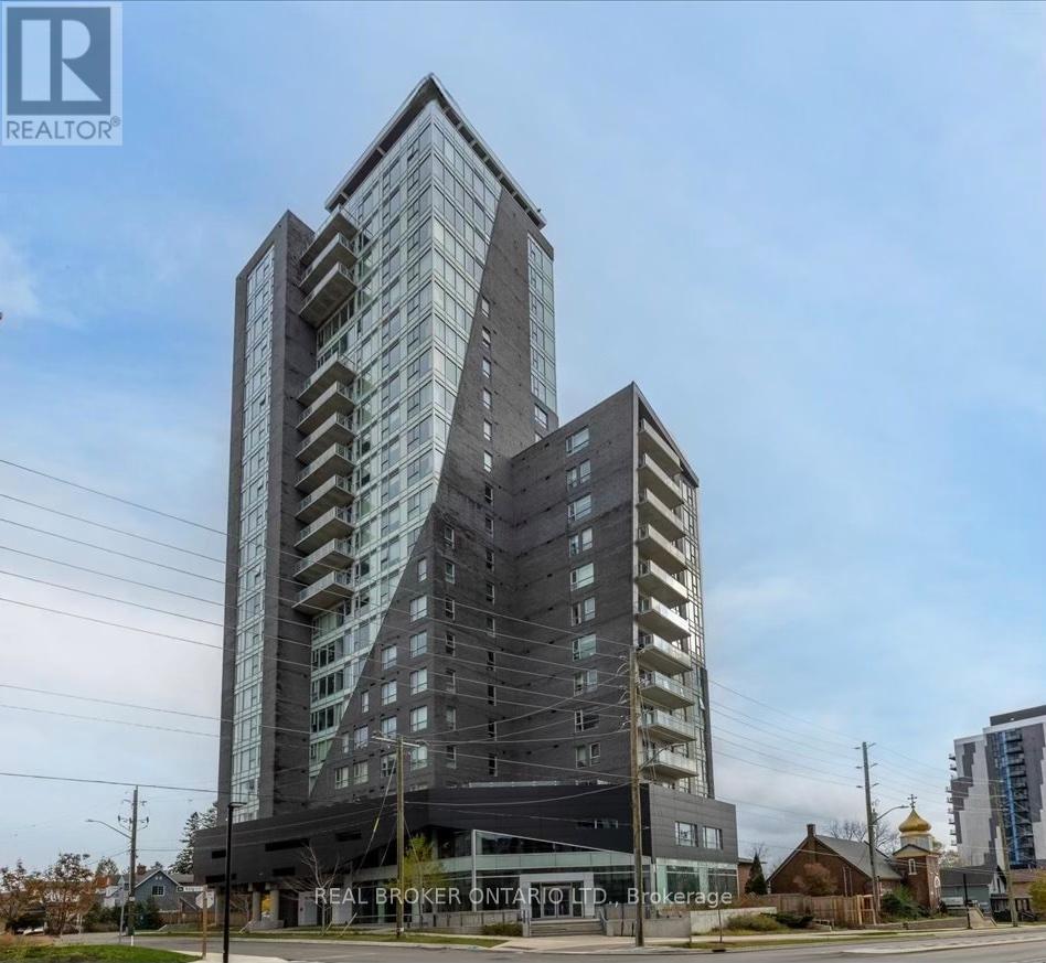1105 158 King St N, Waterloo, ON N2J 2Y2