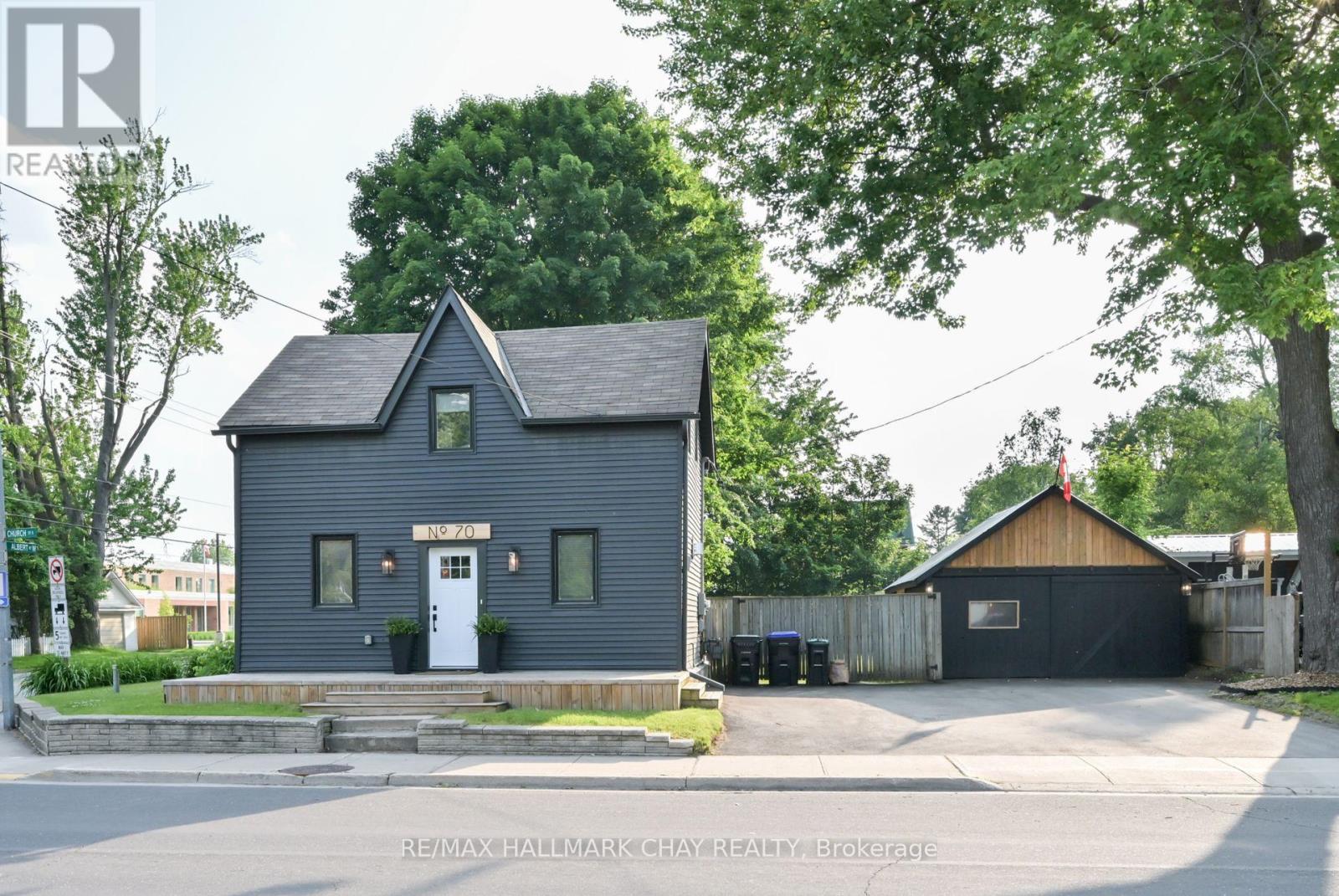 70 Church St S, New Tecumseth, ON L9R 1H2