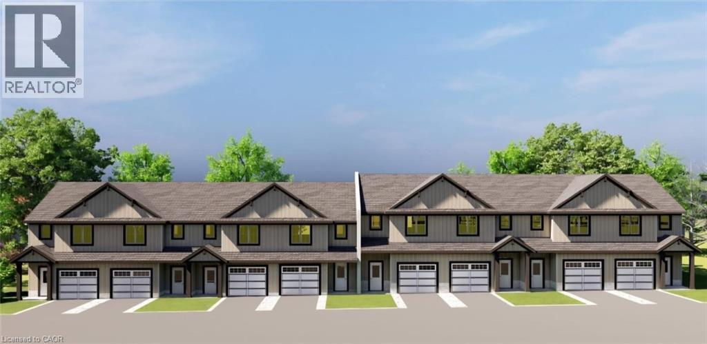11 Elizabeth Rd, Simcoe, ON N3Y 2N6