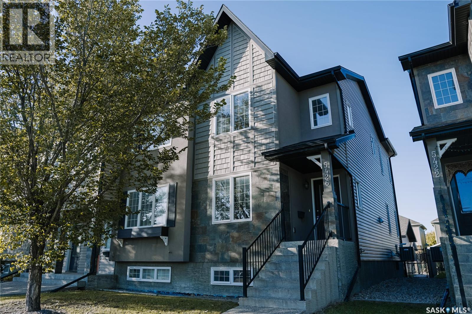 5426 Mitchinson Way, Regina, SK S4W 0E7