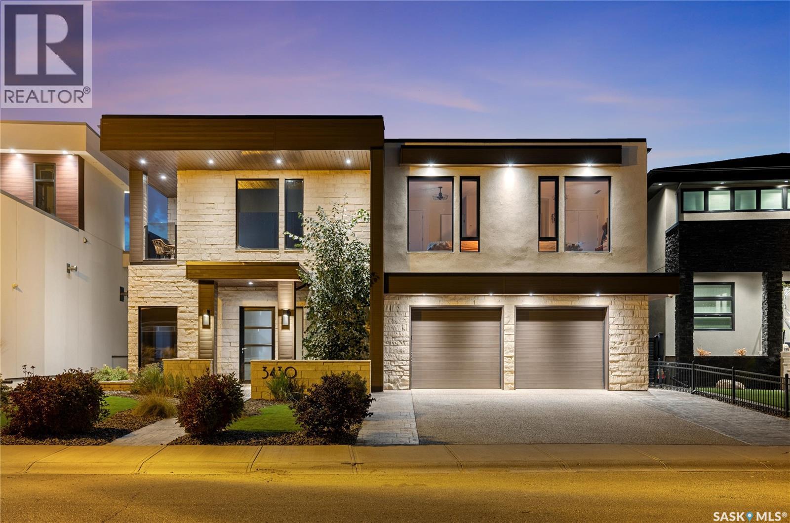 3430 Green Brook Rd, Regina, SK S4V 3K2