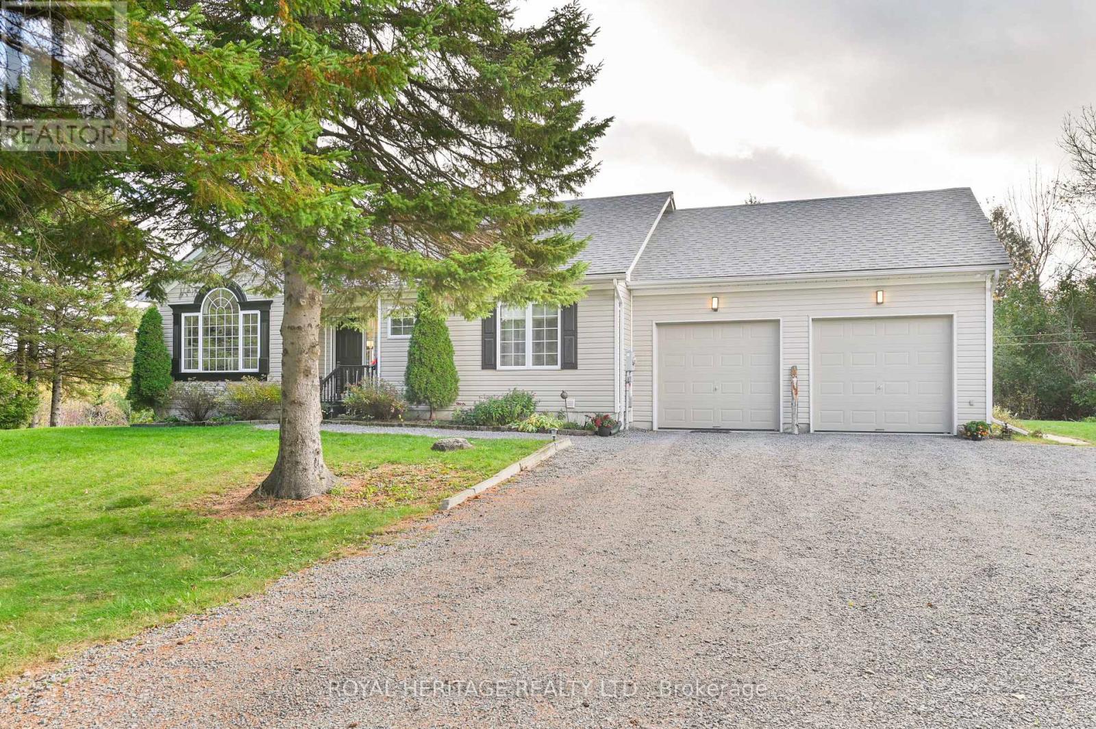 444 Ray Rd, Centre Hastings, ON K0K 2K0