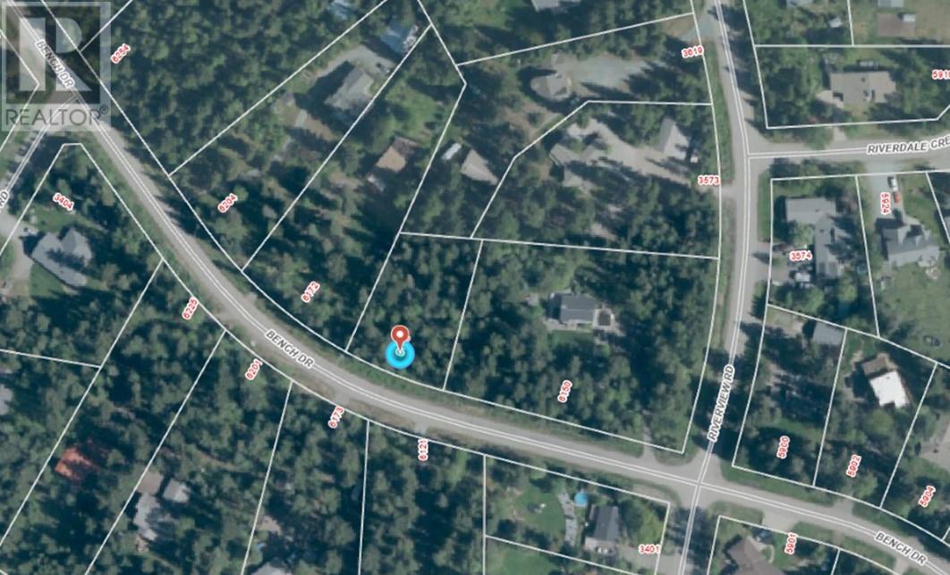 6158 Bench Dr, Prince George, BC V2K 4Y9