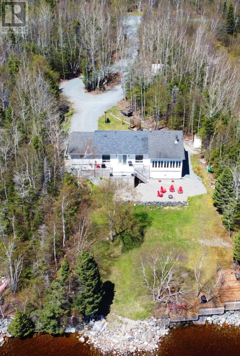 14 Tuxedo Rd, Square Pond, NL A0G 1C0