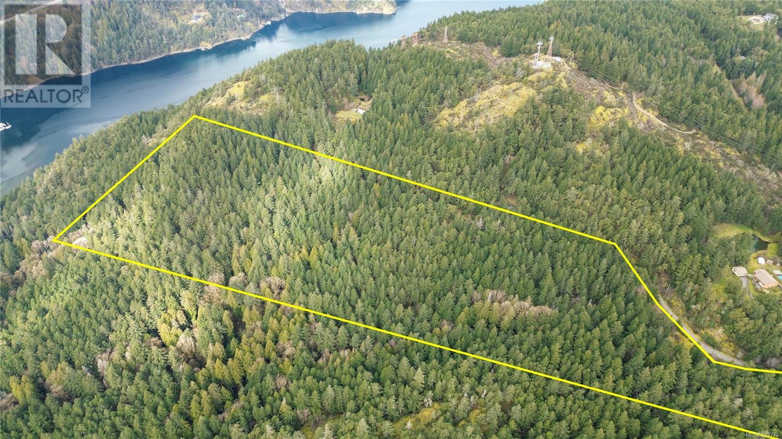 Lot A Viart Rd, Highlands, BC V9B 6E5