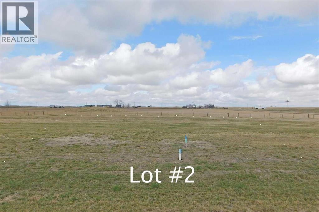 123 Argyle, Granum, AB T0L 1A0