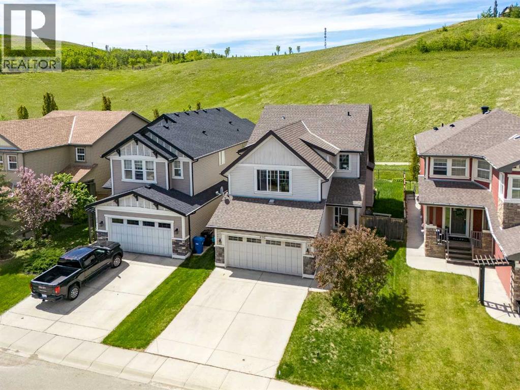 290 Chaparral Valley Ter SE, Calgary, AB T2X 0L8