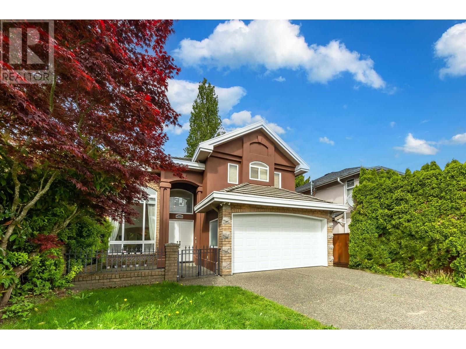 7471 Lindsay Rd, Richmond, BC V7C 3M7