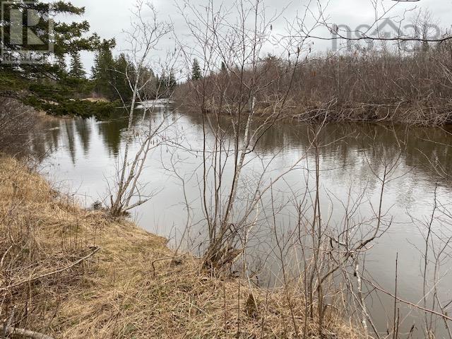 Barren Road, River Denys, NS B0E 2Y0