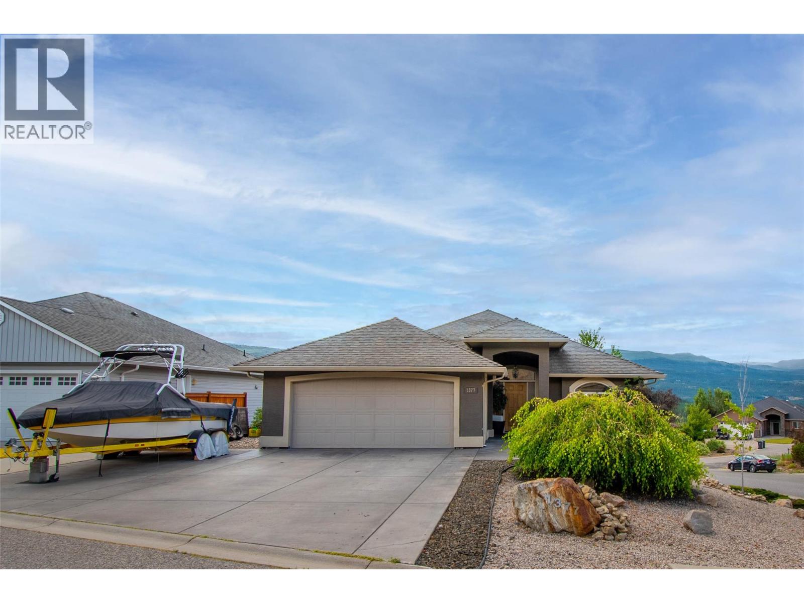 1377 Kendra Ct, Kelowna, BC V1P 1P1