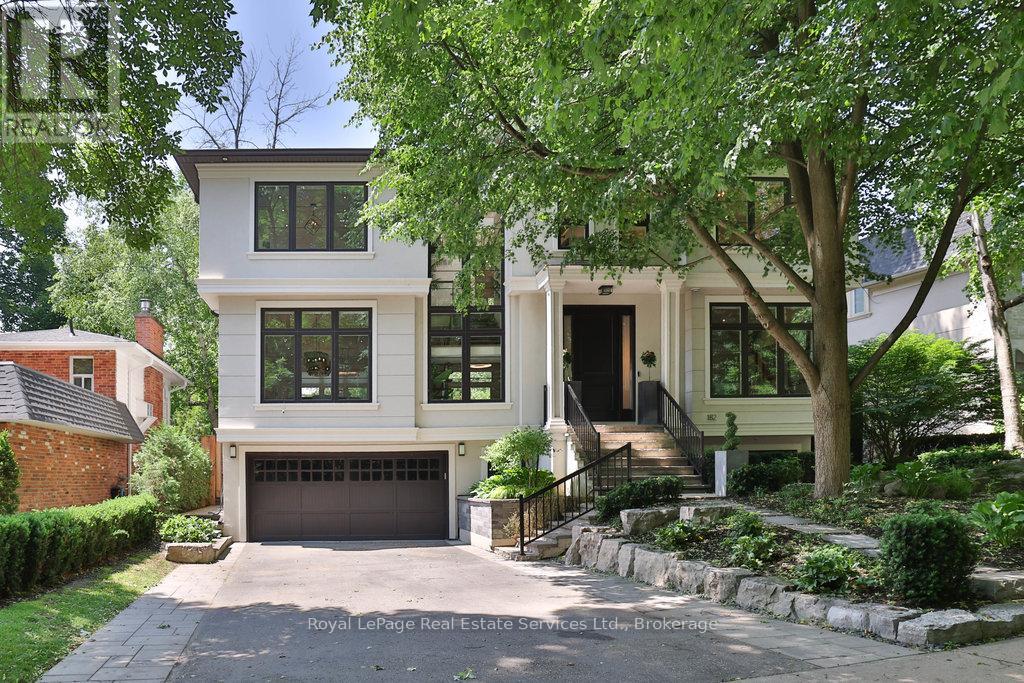 182 Charnwood Dr, Oakville, ON L6J 5H1