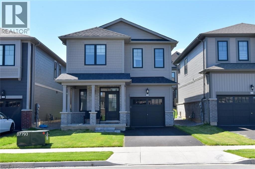 171 Blackbird Way, Hamilton, ON L0R 1W0