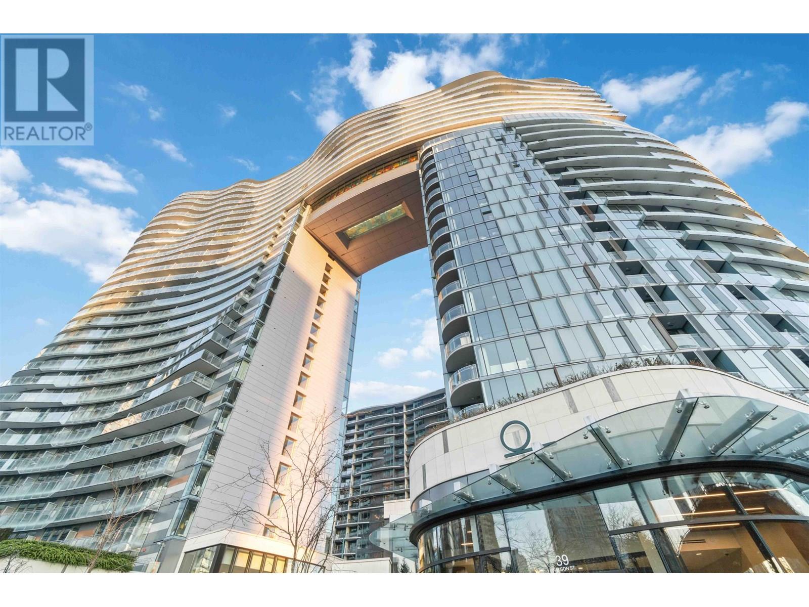 87 Nelson Street Unit 1387, Vancouver, BC V6Z 0E8