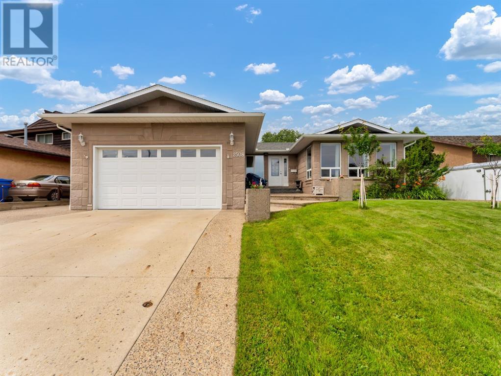 12 Avenue Se Unit 2508, Medicine Hat, AB T1B 1V6