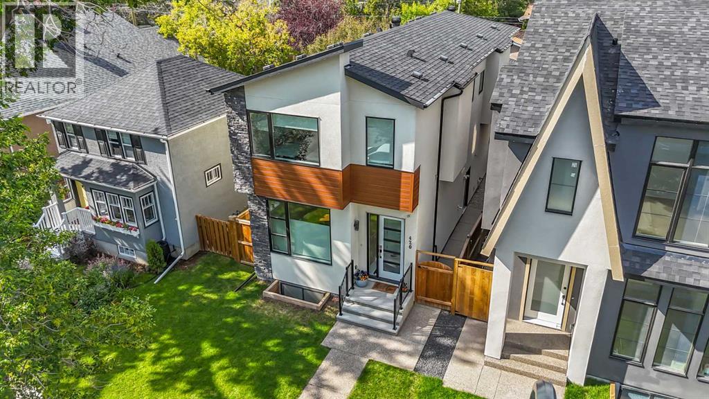 14 Avenue Ne Unit 420, Calgary, AB T2E 1E5