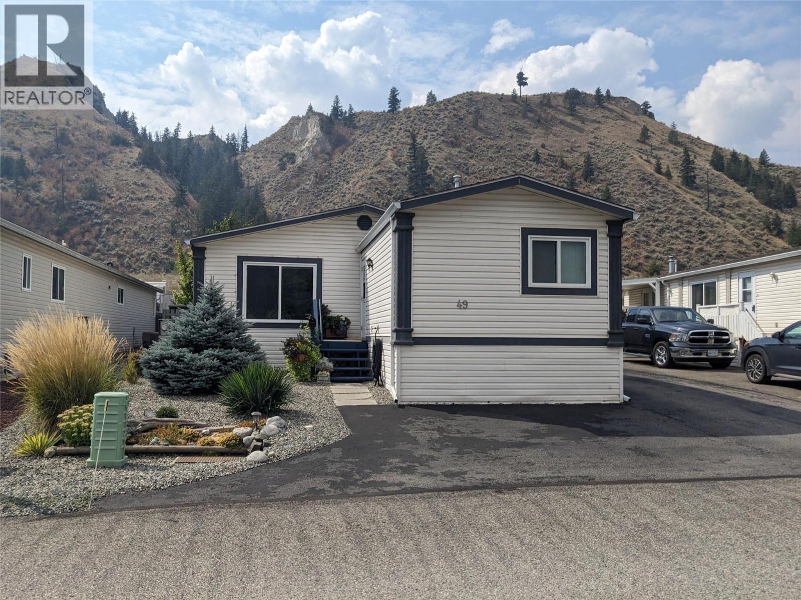 7545 Dallas Drive Unit 49, Kamloops, BC V2C 6X8