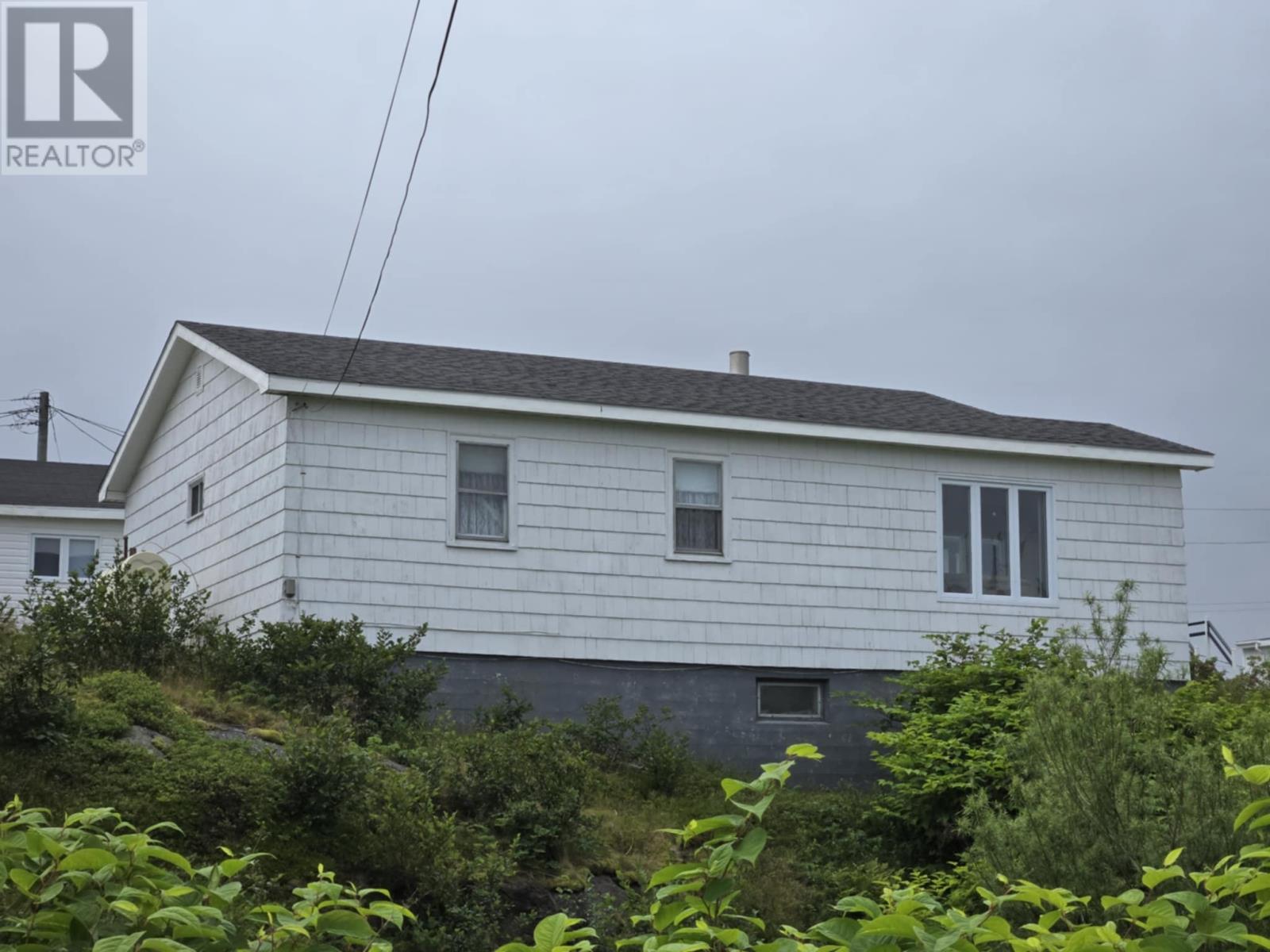 4 A Church Rd, Burgeo, NL A0N 2H0