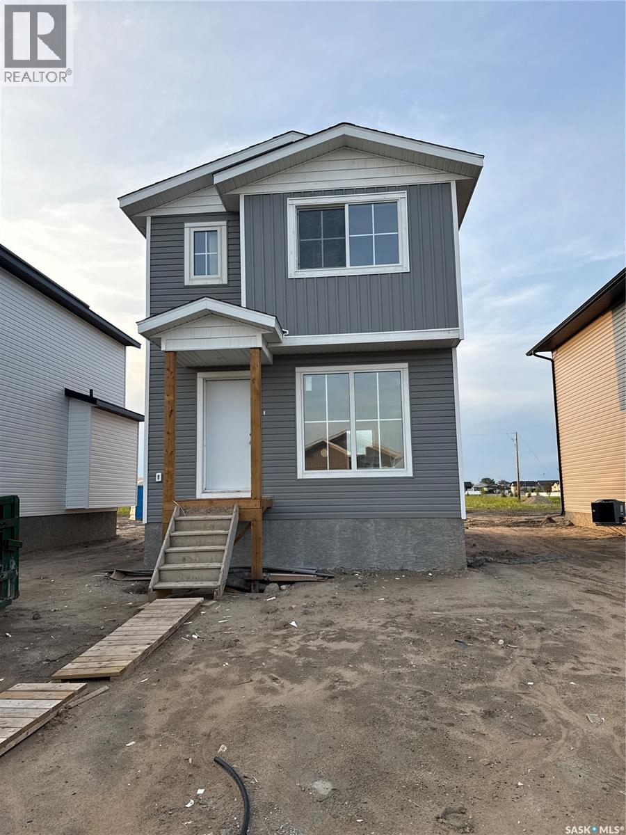 410 Eldorado St, Warman, SK S0K 4S0