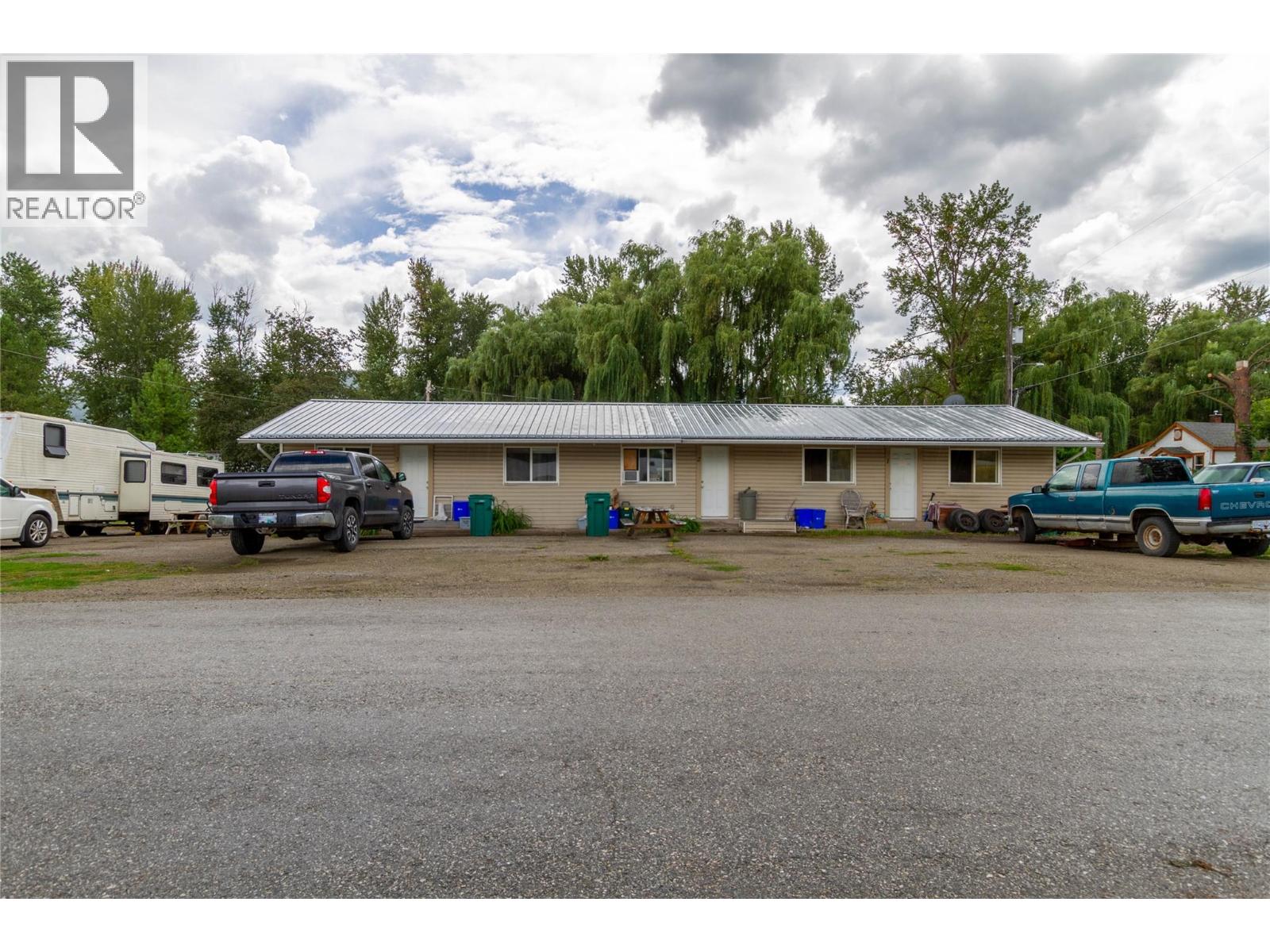 2184 Bessette Street #1 2, Lumby, BC V0E 2G0