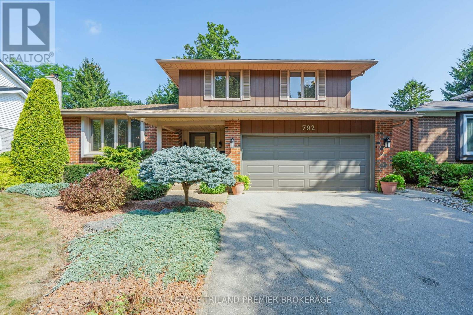 792 Griffith St, London, ON N6K 3B1