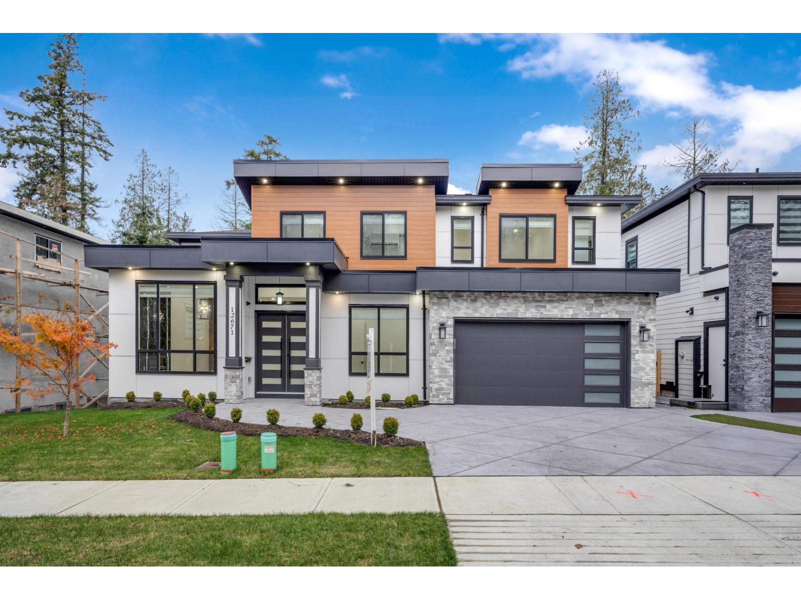 106 Avenue Unit 12671 #a, Surrey, BC V3V 0E3