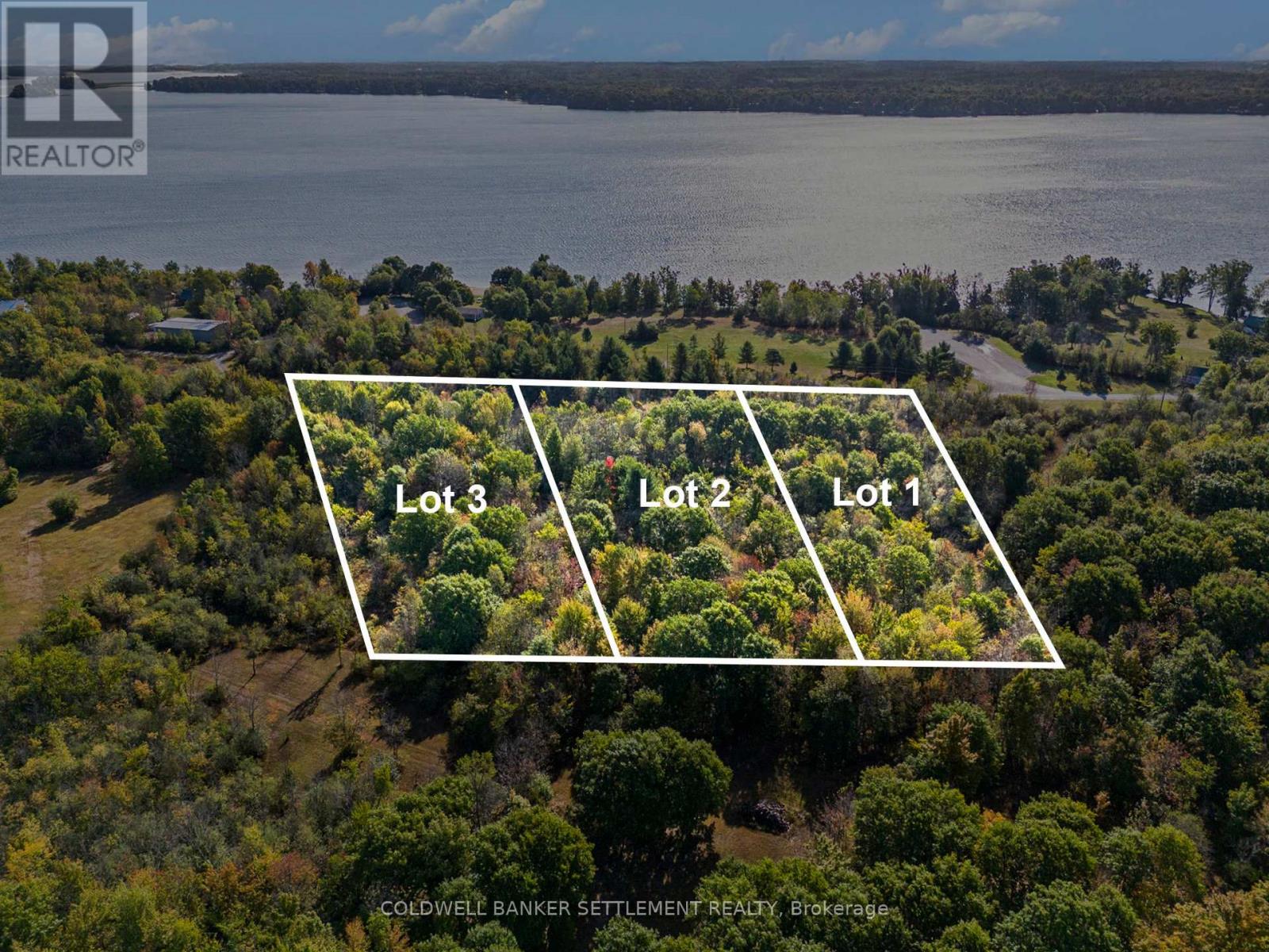 0 Yacht Club Rd, Drummondnorth Elmsley, ON K0G 1W0