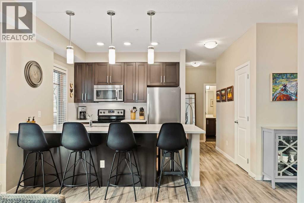 10 Mahogany Mews Se Unit 204, Calgary, AB T3M 2R1