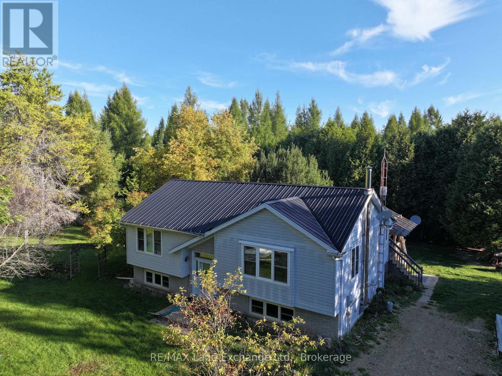 315045 Highway 6 Rr1 Hwy, West Grey, ON N0G 1R0