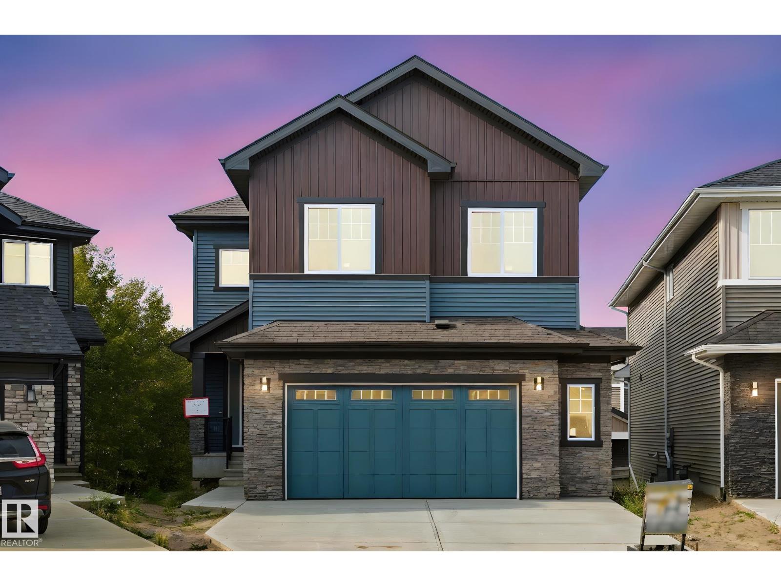 1133 Gyrfalcon Cr NW, Edmonton, AB T5S 0S5
