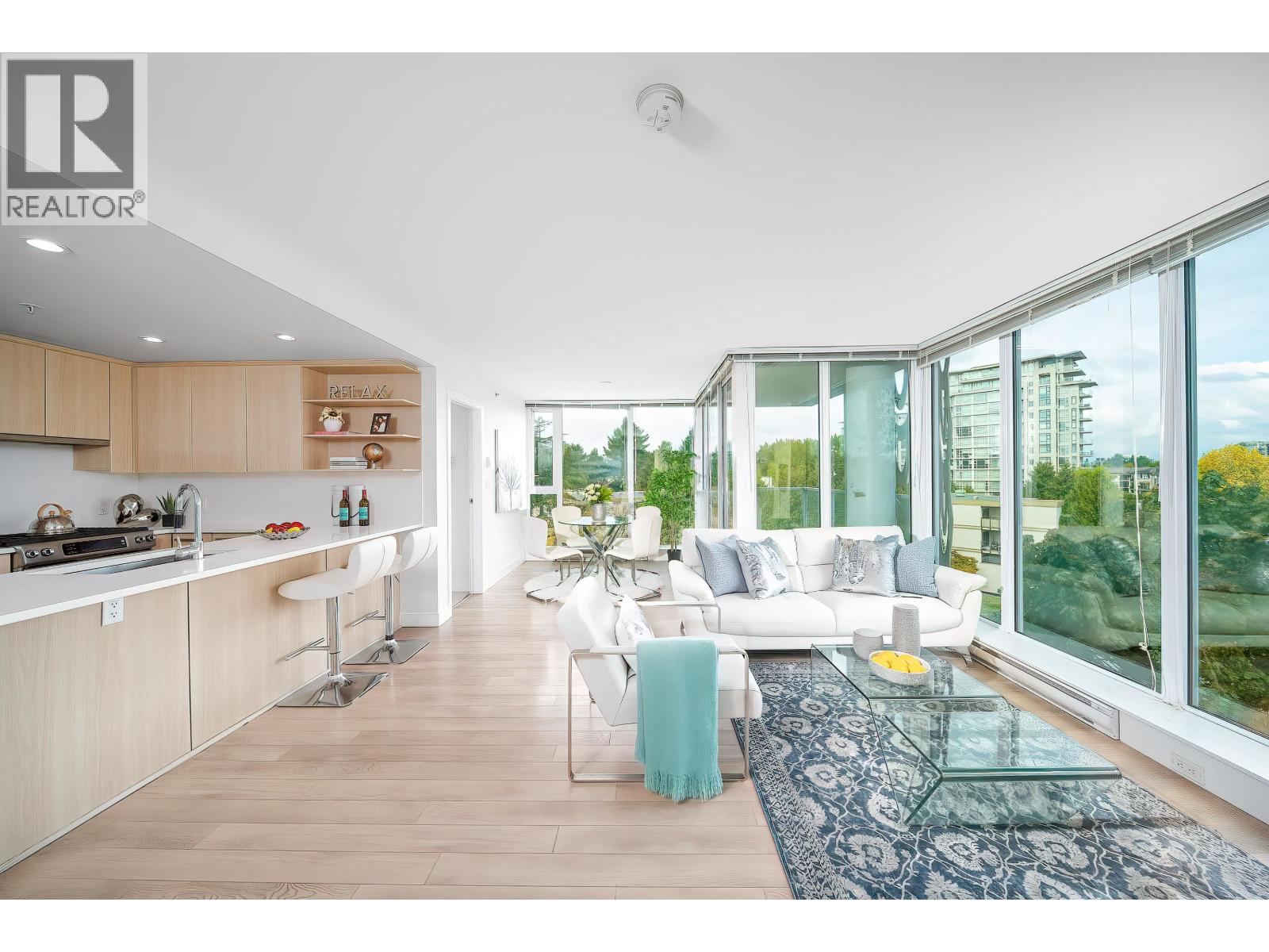 8288 Granville Avenue Unit 709, Richmond, BC V6Y 1P3