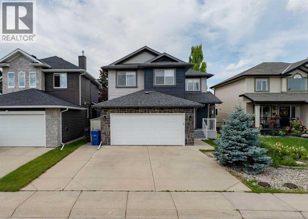 276 Fairways Bay NW, Airdrie, AB T4B 2P5