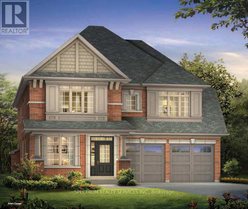 180 Dog Wood Blvd, East Gwillimbury Holland Landing, ON L9N 0X2