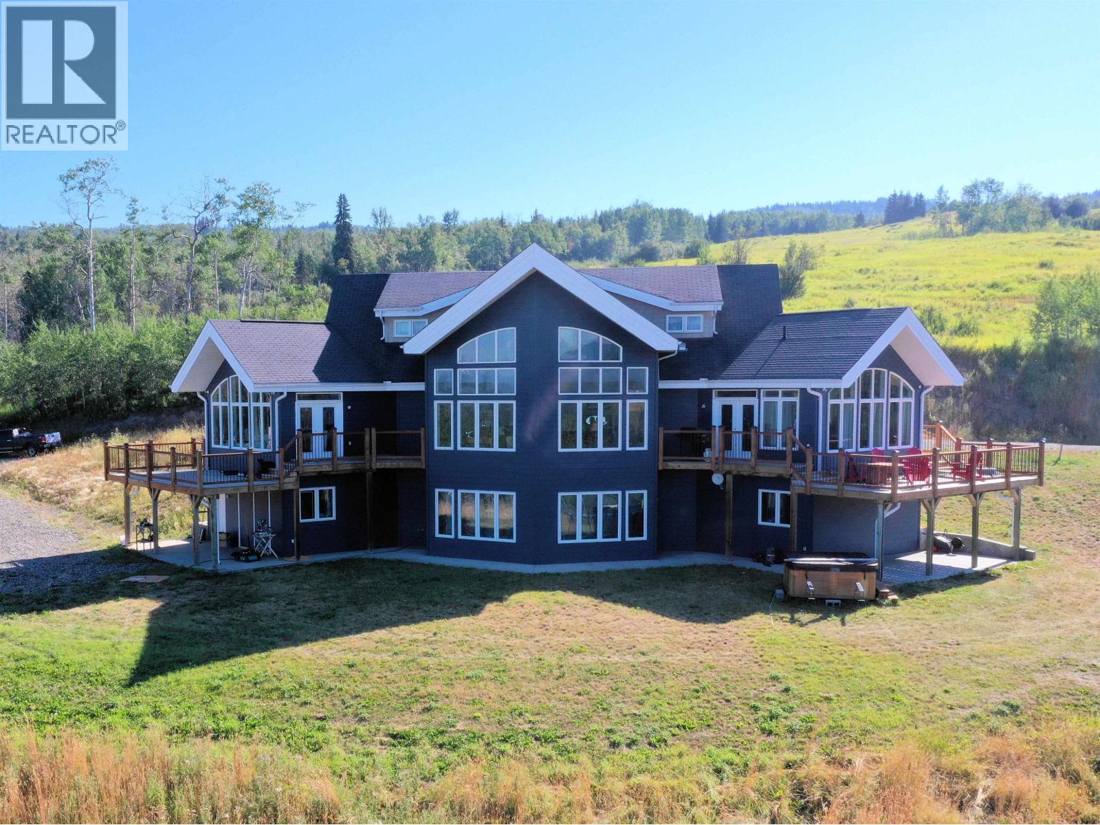 8020 Hislop Rd, Telkwa, BC V0J 2X1