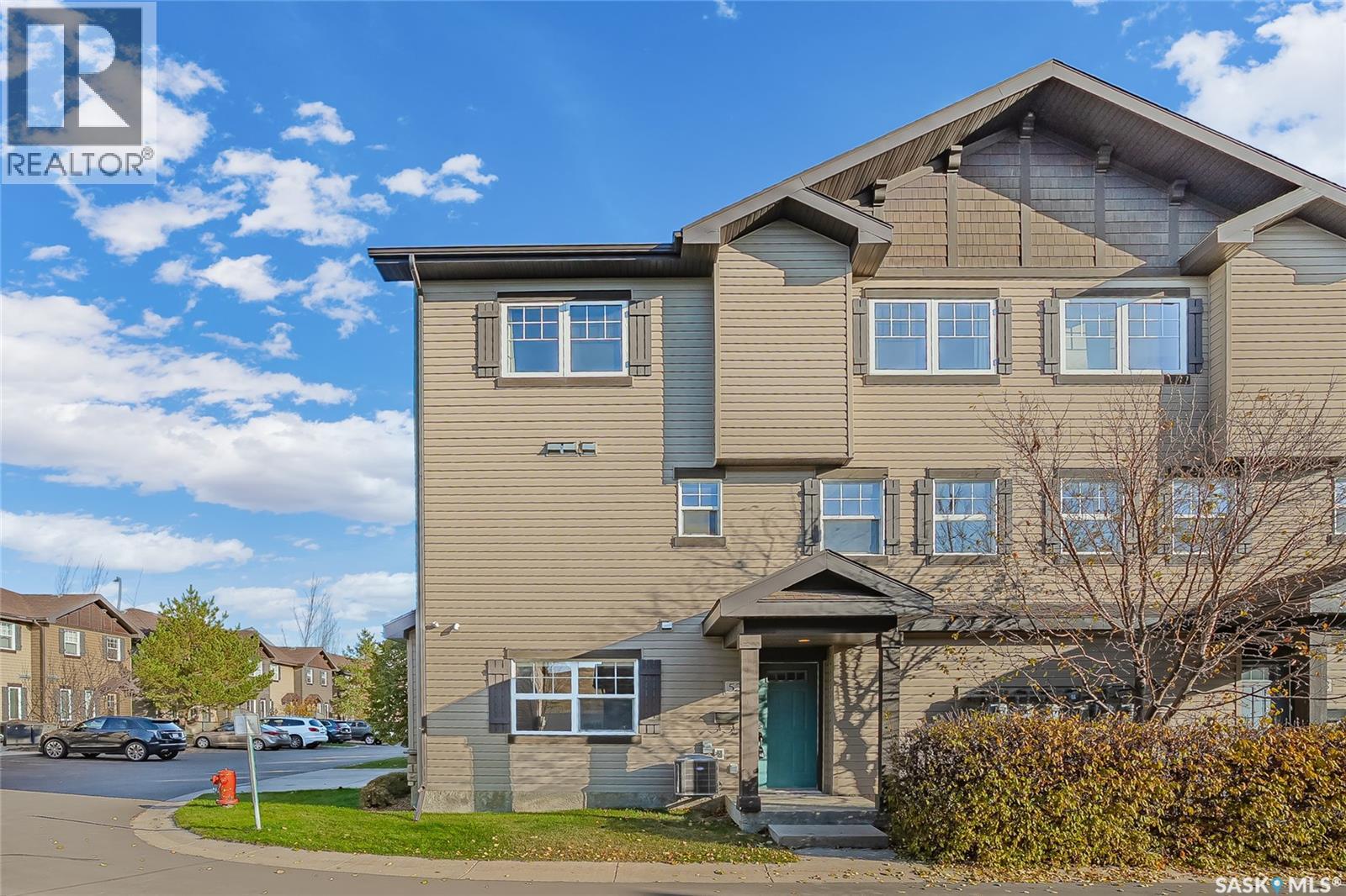 150 Langlois Way Unit 522, Saskatoon, SK S7T 0K8