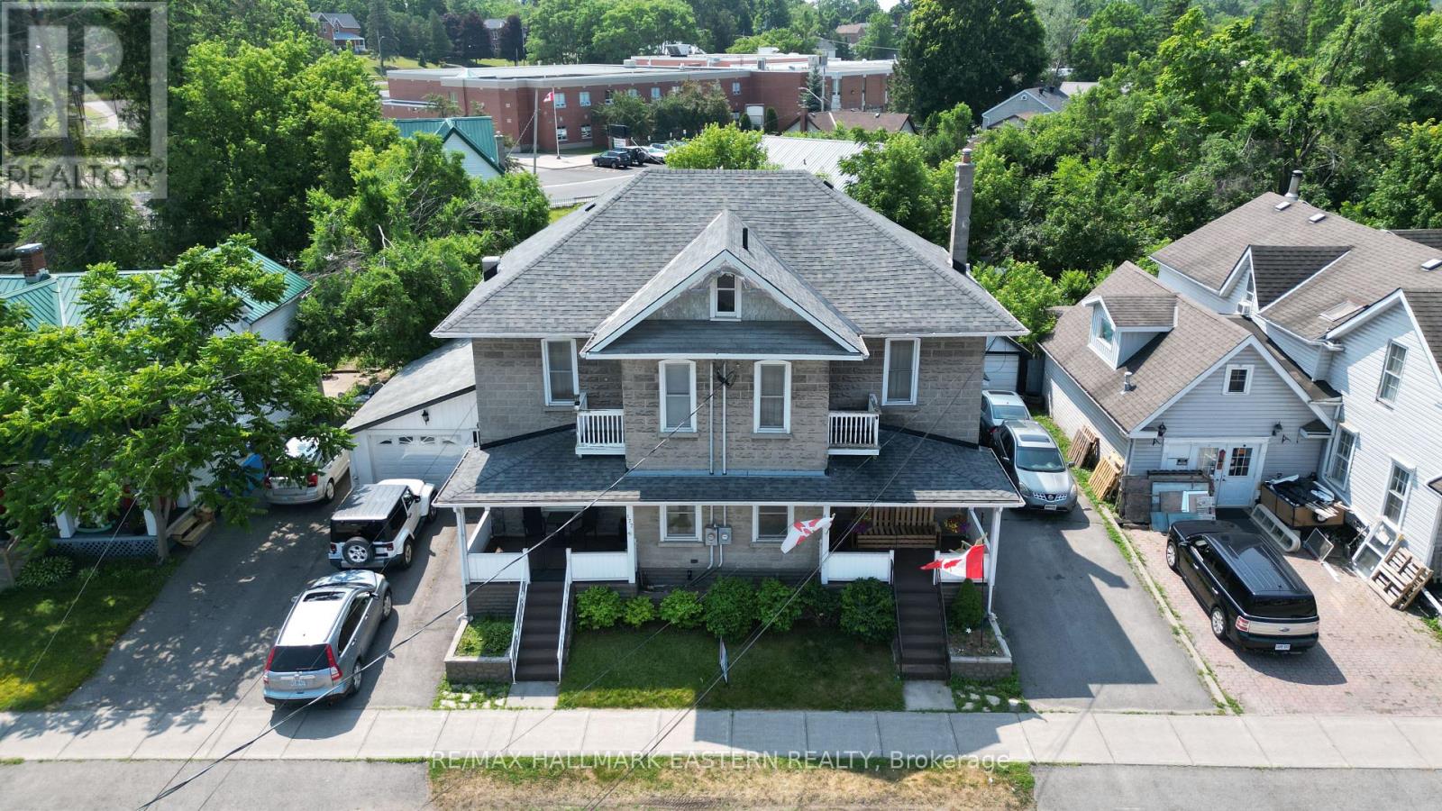 175-177 Front St N, Trent Hills, ON K0L 1L0