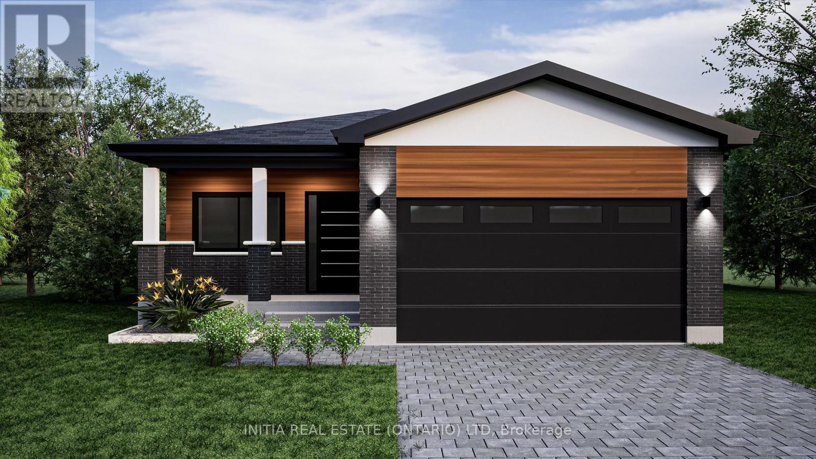 1168 Hobbs Dr, London South South U, ON N6M 1C1
