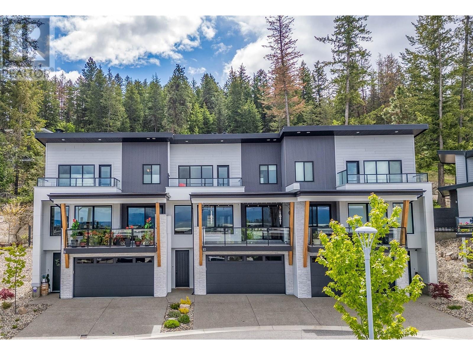 269 Diamond Way Unit 10, Vernon, BC V1H 0A2