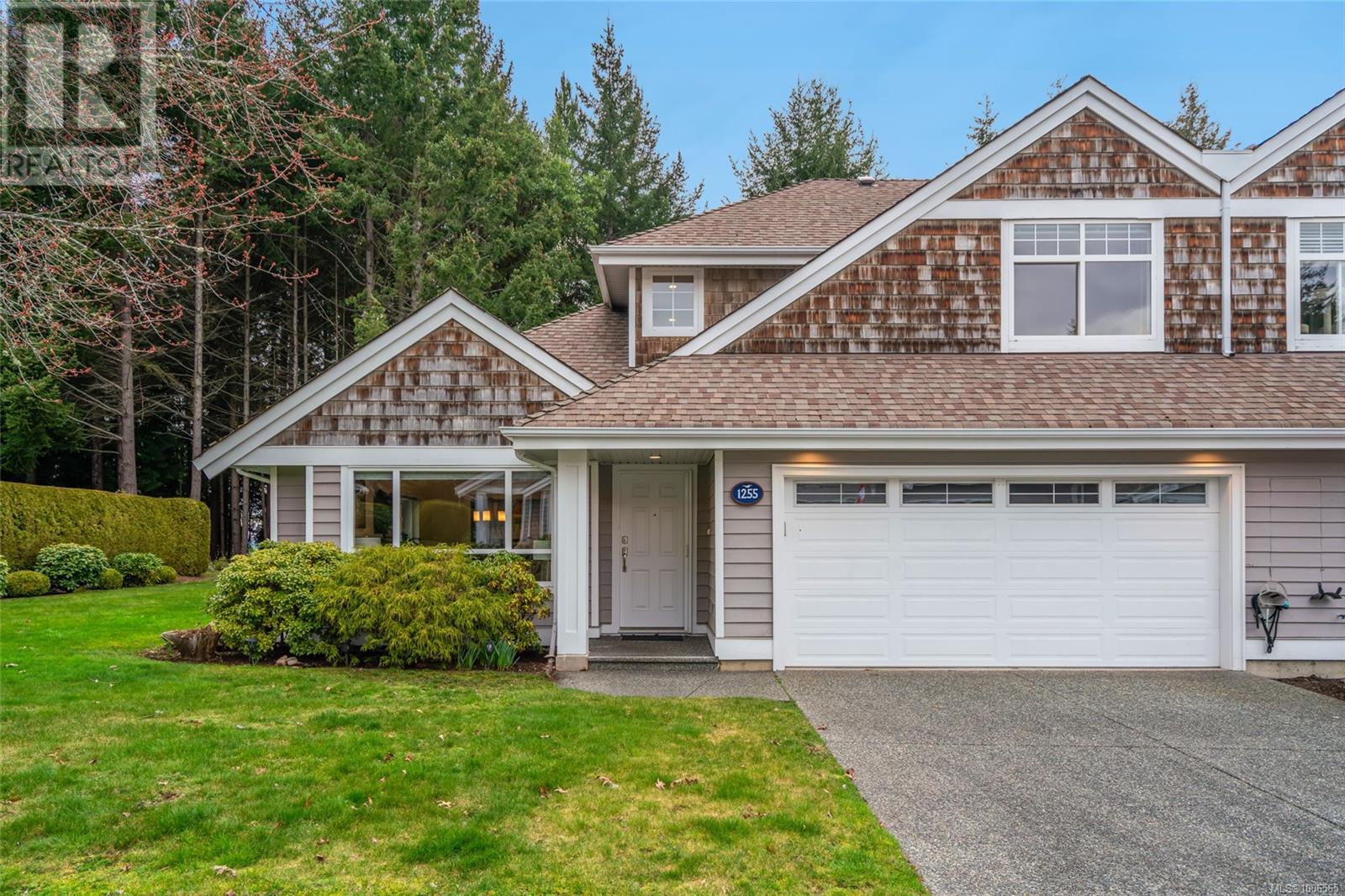 1255 Gabriola Dr, Parksville, BC V9P 2T5