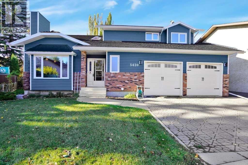 58 Streetcrescent Unit 5420 #a, Lacombe, AB T4L 1L7